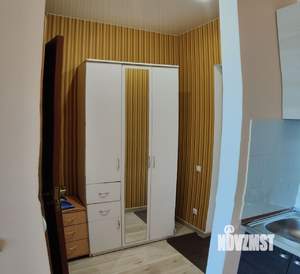 Студия квартира, на длительный срок, 33м2, 4/9 этаж