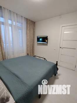 1-к квартира, посуточно, 35м2, 13/13 этаж