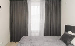 1-к квартира, на длительный срок, 39м2, 13/20 этаж