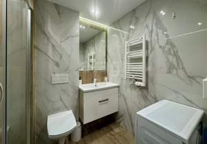 1-к квартира, на длительный срок, 40м2, 5/17 этаж