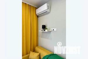 1-к квартира, посуточно, 28м2, 19/20 этаж
