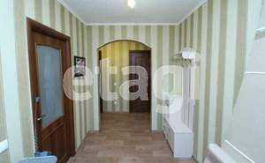 1-к квартира, на длительный срок, 43м2, 7/14 этаж