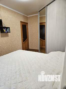 1-к квартира, посуточно, 47м2, 9/9 этаж