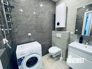 2-к квартира, посуточно, 50м2, 1/1 этаж