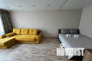 1-к квартира, посуточно, 40м2, 13/17 этаж