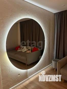 4-к квартира, на длительный срок, 94м2, 2/16 этаж