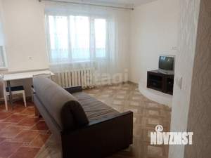 1-к квартира, на длительный срок, 35м2, 5/5 этаж