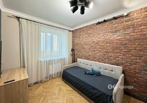 3-к квартира, на длительный срок, 79м2, 7/14 этаж