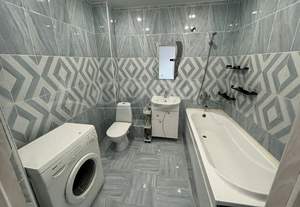 1-к квартира, на длительный срок, 43м2, 6/10 этаж