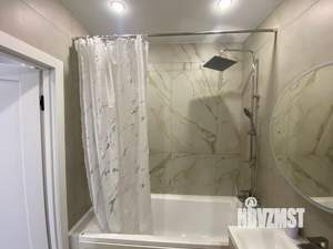 2-к квартира, посуточно, 49м2, 1/1 этаж