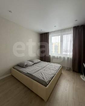 1-к квартира, на длительный срок, 36м2, 9/10 этаж