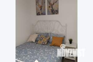 1-к квартира, посуточно, 35м2, 18/20 этаж