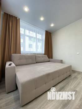 2-к квартира, посуточно, 50м2, 1/1 этаж