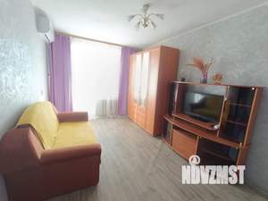 1-к квартира, посуточно, 30м2, 5/5 этаж