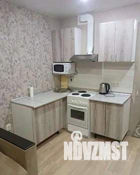 Студия квартира, на длительный срок, 24м2, 12/19 этаж