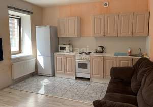 1-к квартира, на длительный срок, 42м2, 3/16 этаж