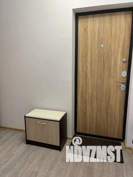 2-к квартира, посуточно, 33м2, 3/4 этаж