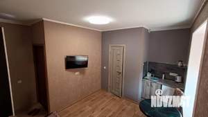Студия квартира, посуточно, 18м2, 1/2 этаж