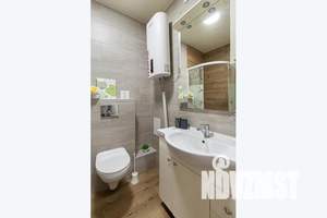 1-к квартира, посуточно, 30м2, 4/9 этаж