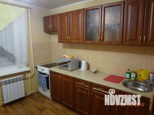 1-к квартира, посуточно, 33м2, 1/9 этаж