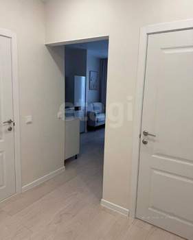 1-к квартира, на длительный срок, 34м2, 2/4 этаж