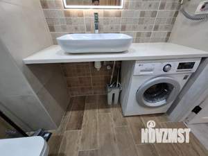 2-к квартира, посуточно, 40м2, 9/9 этаж