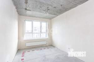 1-к квартира, на длительный срок, 34м2, 11/14 этаж