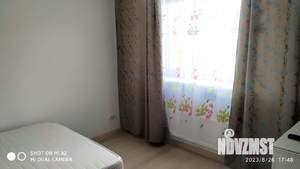 1-к квартира, на длительный срок, 33м2, 7/14 этаж