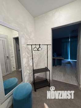 Студия квартира, посуточно, 25м2, 6/16 этаж