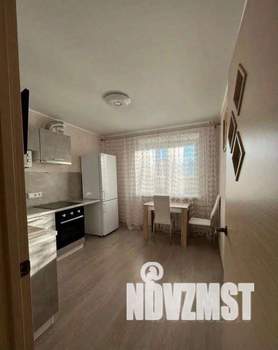 1-к квартира, на длительный срок, 16м2, 8/9 этаж