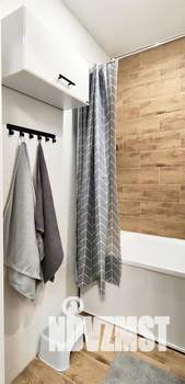 1-к квартира, посуточно, 41м2, 1/1 этаж