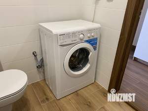 1-к квартира, на длительный срок, 32м2, 10/15 этаж