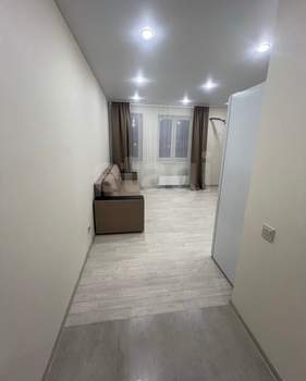 1-к квартира, на длительный срок, 36м2, 10/16 этаж