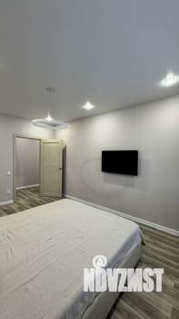 1-к квартира, на длительный срок, 35м2, 8/10 этаж