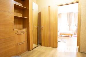 Студия квартира, посуточно, 33м2, 2/13 этаж