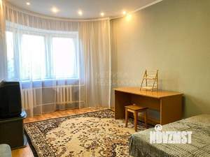 1-к квартира, на длительный срок, 46м2, 3/9 этаж