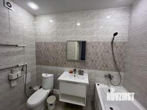 1-к квартира, на длительный срок, 43м2, 6/19 этаж