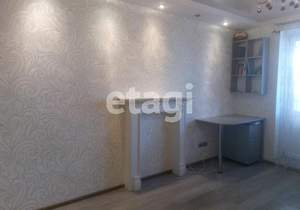 1-к квартира, на длительный срок, 33м2, 3/10 этаж