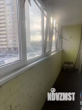 1-к квартира, на длительный срок, 48м2, 2/9 этаж