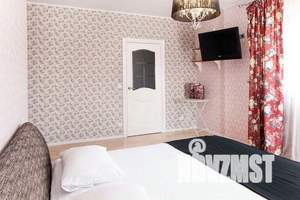 2-к квартира, посуточно, 60м2, 1/1 этаж