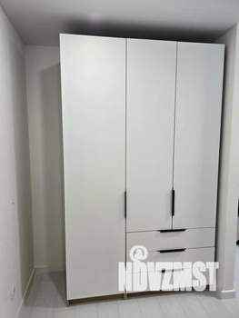 Студия квартира, посуточно, 26м2, 17/25 этаж
