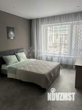 1-к квартира, на длительный срок, 52м2, 5/11 этаж