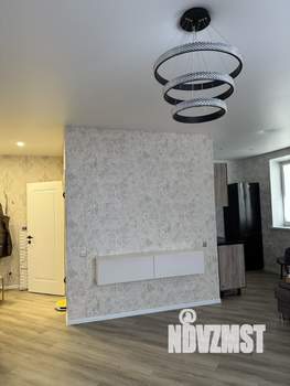 Студия квартира, на длительный срок, 39м2, 8/22 этаж