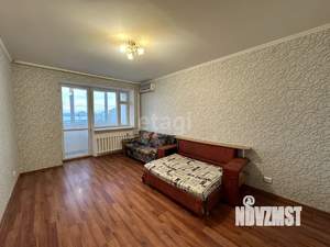 1-к квартира, на длительный срок, 44м2, 7/9 этаж