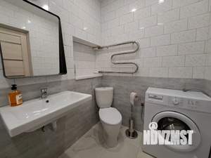 Студия квартира, посуточно, 30м2, 9/20 этаж