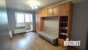 1-к квартира, на длительный срок, 40м2, 9/10 этаж