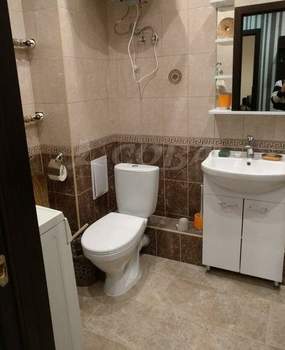 1-к квартира, на длительный срок, 36м2, 14/18 этаж