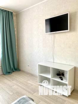 1-к квартира, посуточно, 36м2, 6/16 этаж