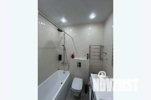 1-к квартира, посуточно, 32м2, 8/9 этаж