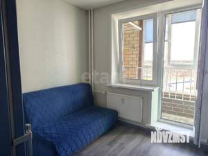 Студия квартира, на длительный срок, 17м2, 9/16 этаж